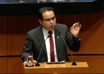 Recibirá Sonora en 2025 presupuesto histórico en bienestar e infraestructura social: Heriberto Aguilar.