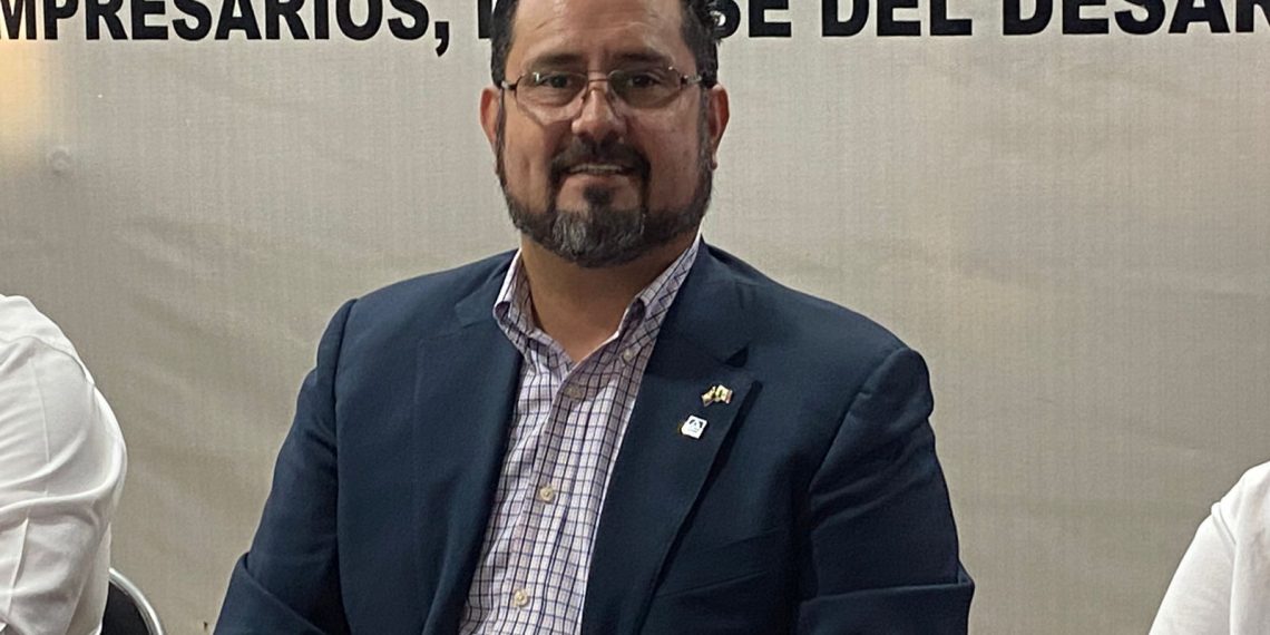 Llama CANACOPE a extender operativos de seguridad durante la temporada de fin de año.