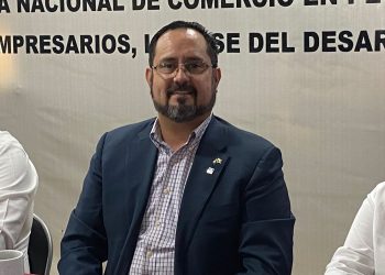 Llama CANACOPE a extender operativos de seguridad durante la temporada de fin de año.