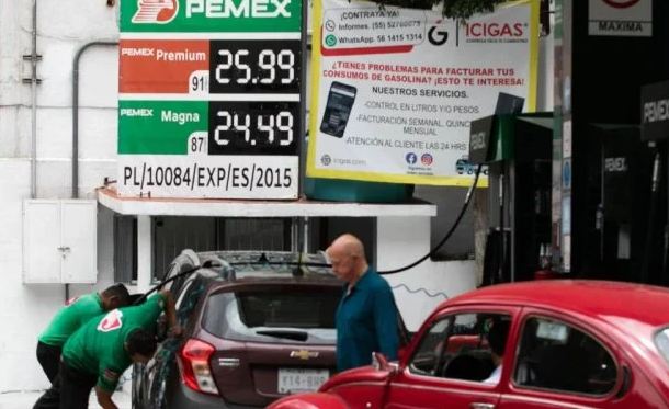 Estos son todos los impuestos que el gobierno quiere que pagues en 2025.