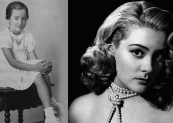 Esta es la razón por la que Silvia Pinal nació en Guaymas.