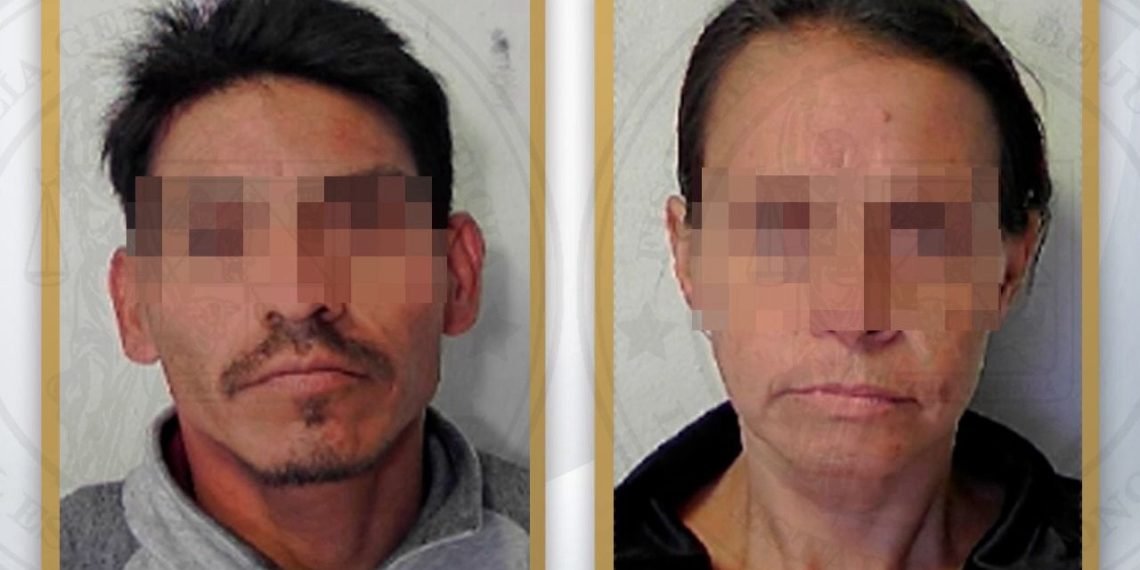 Condenan a dos personas por narcomenudeo en Ciudad Obregón.