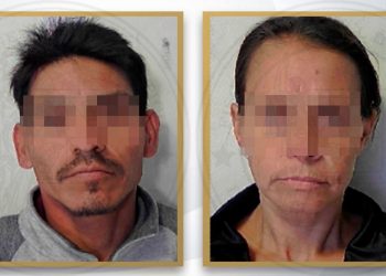 Condenan a dos personas por narcomenudeo en Ciudad Obregón.