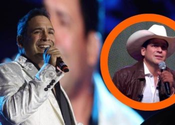 ¡Se va desvelado! Anuncia Bobby Pulido su retiro artístico… se dedicará a la política.