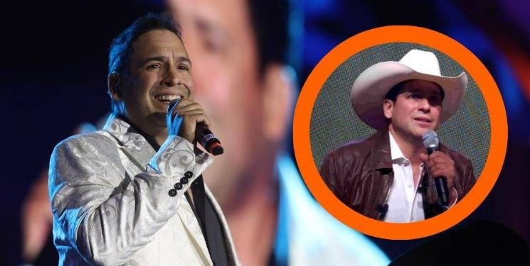 ¡Se va desvelado! Anuncia Bobby Pulido su retiro artístico… se dedicará a la política.