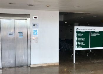 Realiza IMSS licitación pública para la modernización, suministro, instalación, pruebas y puesta en operación de 180 elevadores.