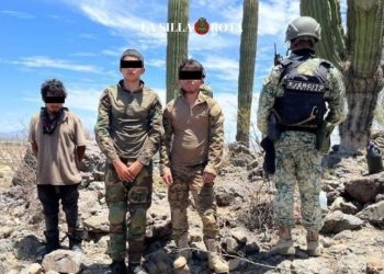 Corridos tumbados: el himno que seduce a los jóvenes hacia el crimen organizado.