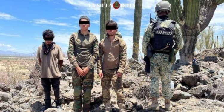 Corridos tumbados: el himno que seduce a los jóvenes hacia el crimen organizado.