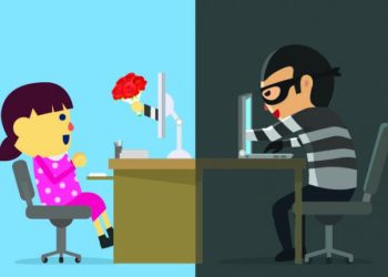 Recomienda Gobierno de Sonora supervisar navegación en internet de menores.