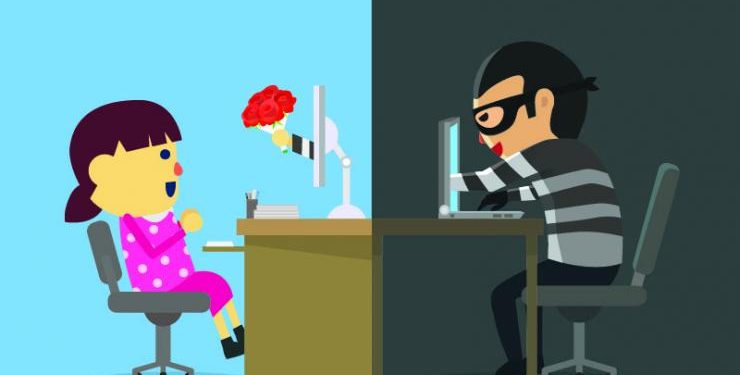 Recomienda Gobierno de Sonora supervisar navegación en internet de menores.