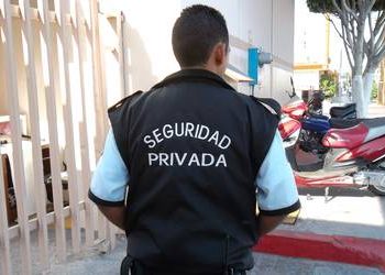 Urgente llamado a la dignificación laboral de los guardias de seguridad en Sonora: diputado Oscar Ortiz Arvayo.
