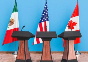 Gobernador de Ontario propone expulsar a México del T-MEC: “son la puerta trasera de China”.