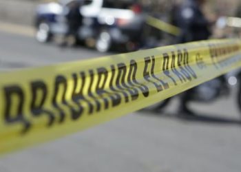 Matan en Sinaloa a “El Dimas”, exagente acusado de planear atentado contra Felipe Calderón; fue hallado envuelto en una lona.