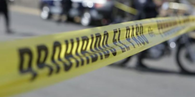 Matan en Sinaloa a “El Dimas”, exagente acusado de planear atentado contra Felipe Calderón; fue hallado envuelto en una lona.