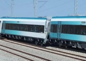 Gobierno de Sheinbaum expropia 376 mil metros cuadrados para tramos 1, 3 y 4 del Tren Maya.