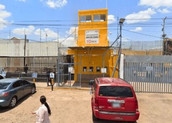 Riña en Cereso de Cajeme deja tres heridos; autoridades controlan situación.