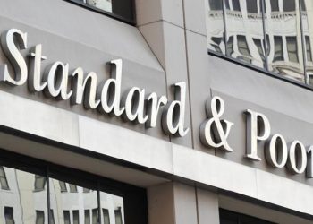 Standard and Poor’s recorta pronóstico de México.