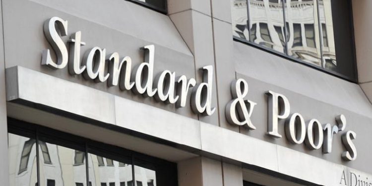 Standard and Poor’s recorta pronóstico de México.