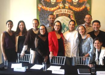 Anuncian primer foro de danza contemporánea en Hermosillo.