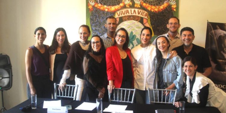 Anuncian primer foro de danza contemporánea en Hermosillo.