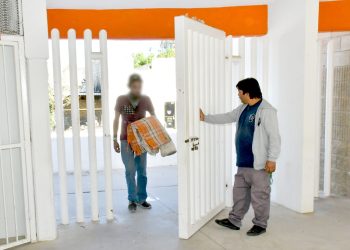 Llama Ayuntamiento de Hermosillo a cuidarse y prevenir accidentes por bajas temperaturas.