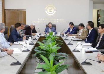 Realiza Congreso de Sonora parlamento abierto sobre iniciativa para crear la figura de “gerente de ciudad”.