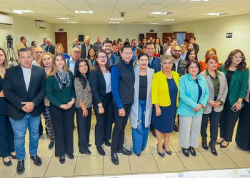 Continúa Congreso de Sonora escuchando propuestas para profesionalizar a personas servidoras públicas.