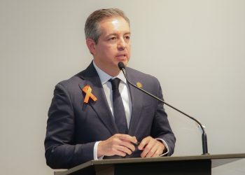 Presidencia del Congreso de Sonora informa sobre próxima discusión de reformas constitucionales.