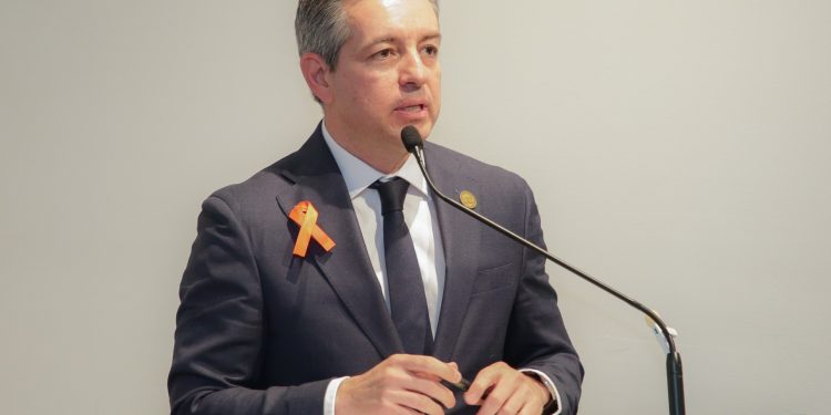 Presidencia del Congreso de Sonora informa sobre próxima discusión de reformas constitucionales.