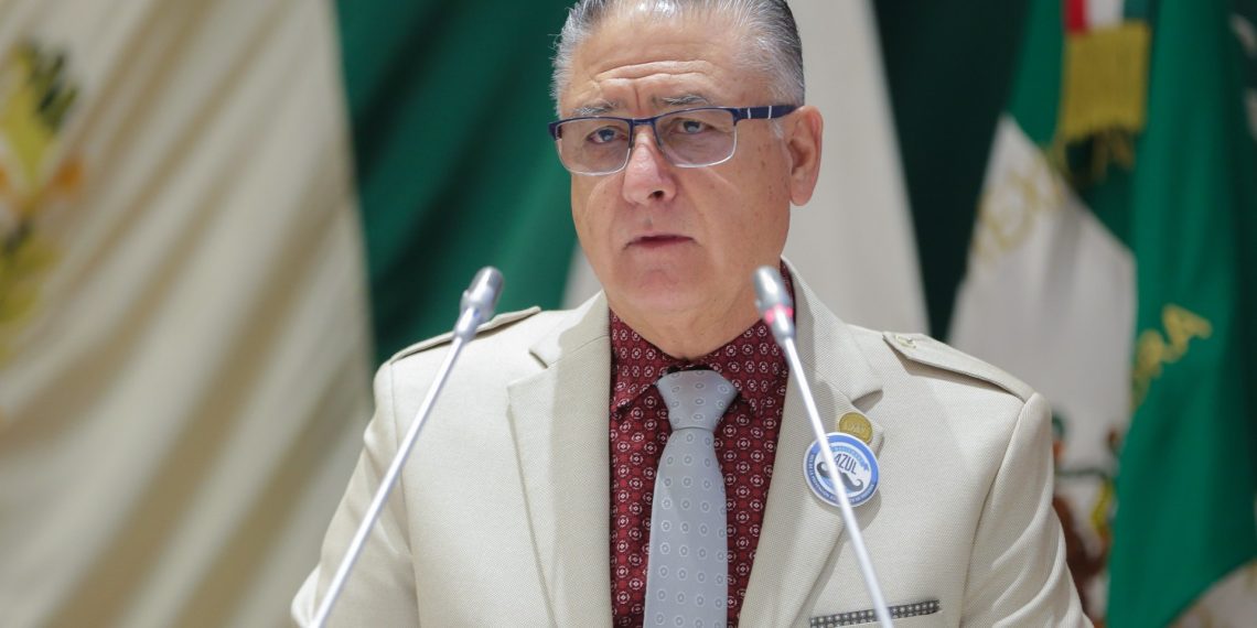 Aprueba Congreso de Sonora minuta constitucional en materia de prisión preventiva oficiosa.