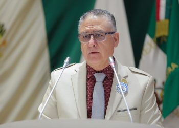 Aprueba Congreso de Sonora minuta constitucional en materia de prisión preventiva oficiosa.