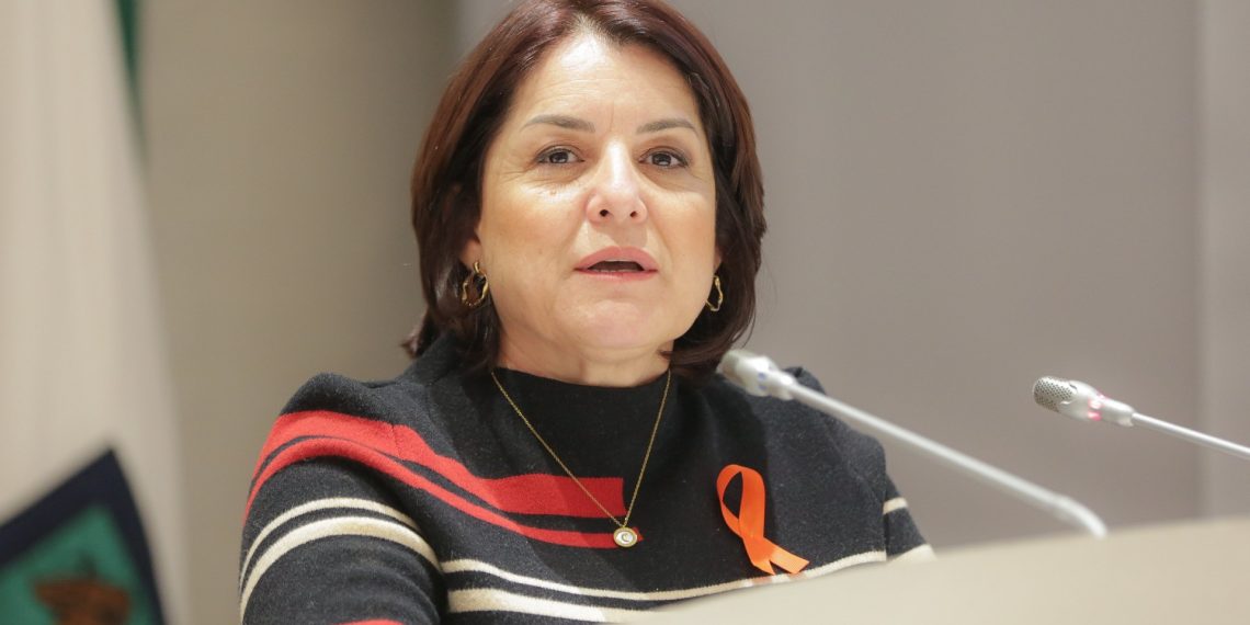 Avala Congreso de Sonora reforma constitucional en materia de desaparición de organismos autónomos.