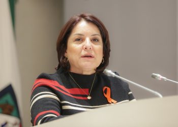 Avala Congreso de Sonora reforma constitucional en materia de desaparición de organismos autónomos.