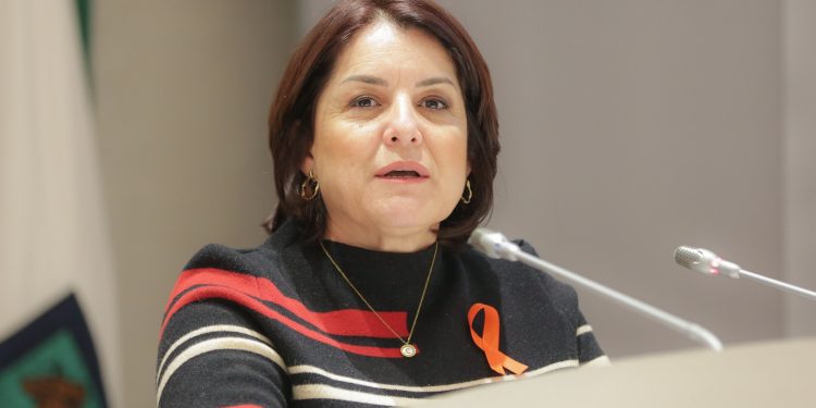 Avala Congreso de Sonora reforma constitucional en materia de desaparición de organismos autónomos.