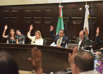 Gobierno de Hermosillo tendrá flotilla completa de patrullas eléctricas, al ser más eficientes y generar ahorros.