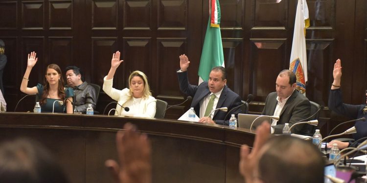 Gobierno de Hermosillo tendrá flotilla completa de patrullas eléctricas, al ser más eficientes y generar ahorros.