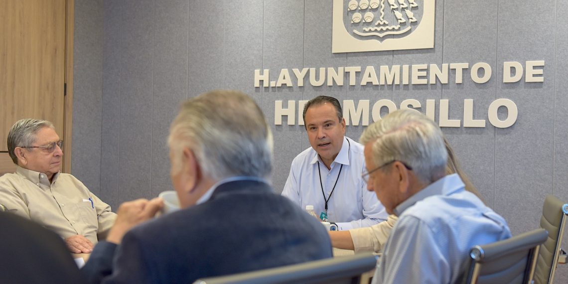 Coinciden expertos en acciones para el cuidado del agua en la ciudad.