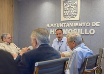 Coinciden expertos en acciones para el cuidado del agua en la ciudad.