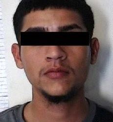 Detienen a Jesús Daniel “N” por homicidio ocurrido en Centro de Reinserción Social.