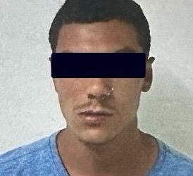 Sentencia de 50 años para Gastón “N” por feminicidio.