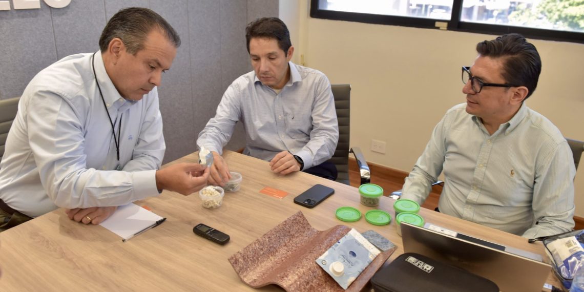 Impulsa Antonio Astiazarán campaña innovadora de reciclaje con Tetra Pak México.