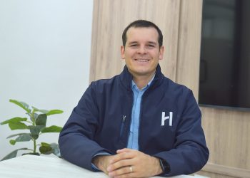 Registra gran participación fase de votación electrónica del Presupuesto CRECES.