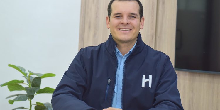 Registra gran participación fase de votación electrónica del Presupuesto CRECES.