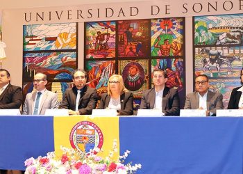 Inicia el X Simposio Nacional de Biomedicina y Salud en campus Navojoa.