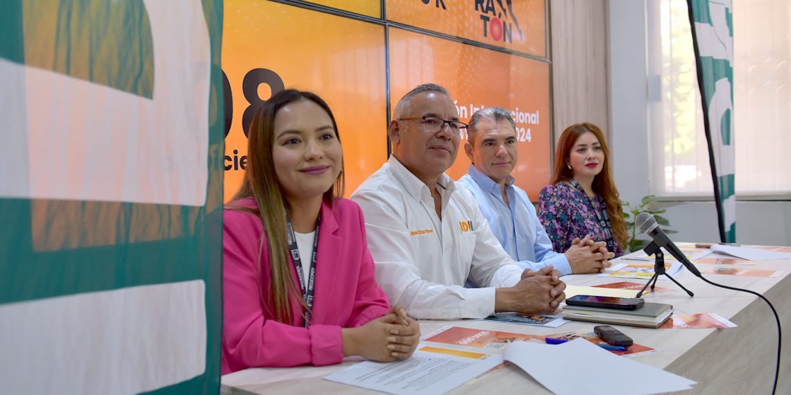 Se acerca Gran Maratón Internacional de Hermosillo.