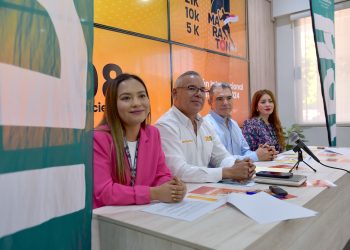 Se acerca Gran Maratón Internacional de Hermosillo.