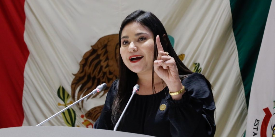 Diputados de Morena avalan reforma constitucional en materia de igualdad sustantiva.