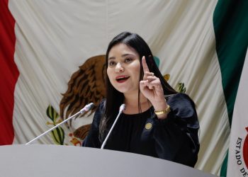 Diputados de Morena avalan reforma constitucional en materia de igualdad sustantiva.