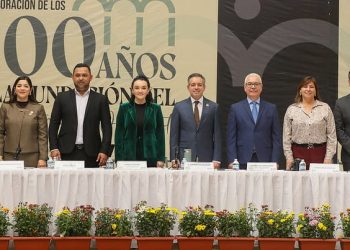 Conmemora Congreso de Sonora en Álamos el bicentenario de la fundación del Estado Interno de Occidente