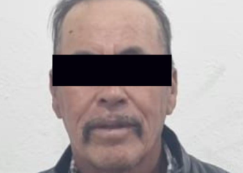 Sentencia de 50 años de prisión para feminicida.